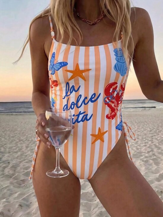 Other - NWOT • One Piece Swimsuit